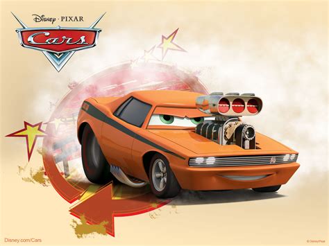 Interesting Facts: Cars 2: Movie Review