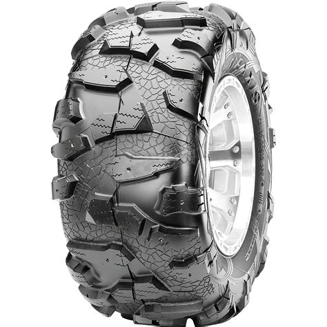 NEW MUD & SNOW TIRES - UTV Action Magazine