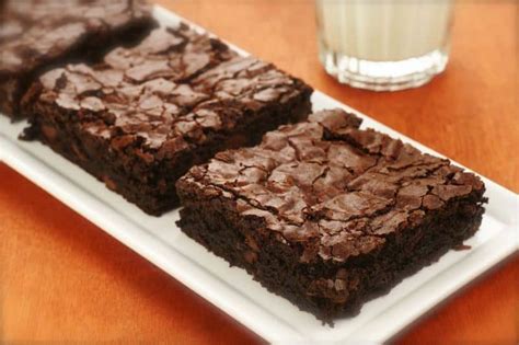 Hershey's Chocolate Brownies