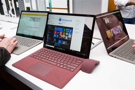 A guide for buying one of Microsoft’s excellent Surface computers - The ...