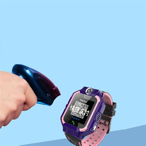 Kids Waterproof 4G Smart Phone Watch – ZSY Imperial Jewels & Timepieces