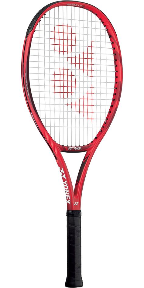 Yonex VCORE 26 Inch Junior Graphite Tennis Racket - Tennisnuts.com