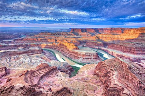 The Gateway to Arches & Canyonlands National Parks: Moab, Utah | Check ...