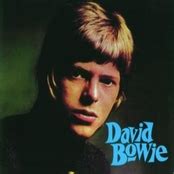 Silly Boy Blue Testo David Bowie