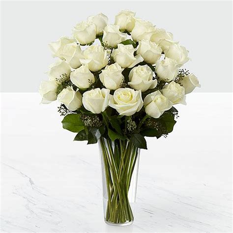 Long Stem Rose Bouquet - Flower Den Florist | Northern Virginia