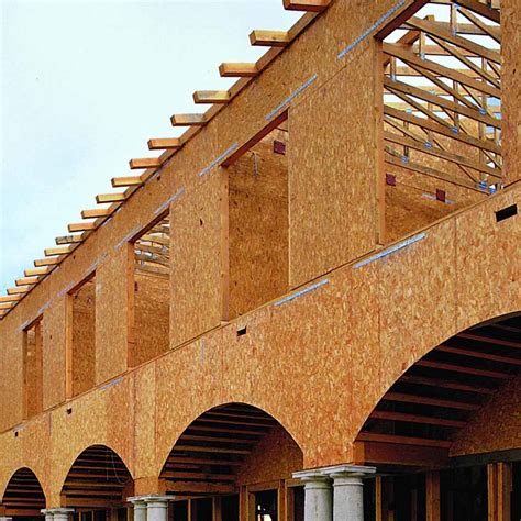 North Star OSB Panels | Weekes Forest Products