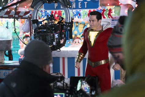 2019 Movie Preview: How 'Shazam!' Expands DC's Growing Cinematic Universe | Fandango