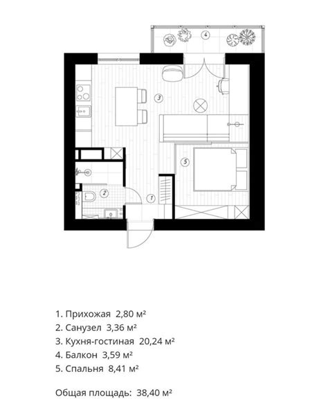 Pin by Jie Tasi on 小宅設計idea in 2024 | Small cottage plans, Small room ...