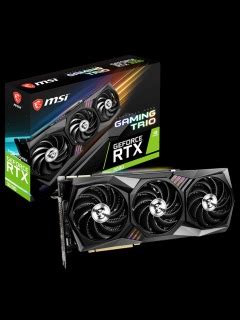 MSI GeForce RTX 3090 Gaming X Trio 24G - HardwareZone.com.sg