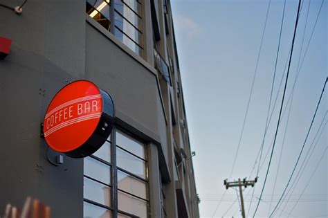 Coffee Bar | I really like this place | Dave Fayram | Flickr