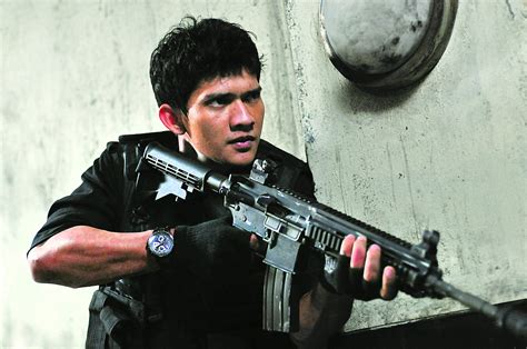 Film review: The Raid Redemption - THE CINESEXUAL