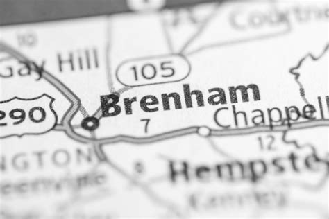 24 Brenham Texas Map Royalty-Free Images, Stock Photos & Pictures ...