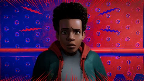 ‘Spider-Man: Into the Spider-Verse’ Review: A Fresh Take on a Venerable ...