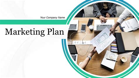 Write your Own Marketing Plan with these Top 40 Marketing Plan PowerPoint Templates! - The ...