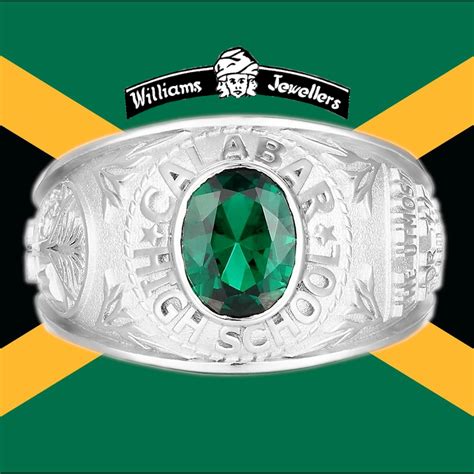 CALABAR HIGH SCHOOL - Williams Jewelers