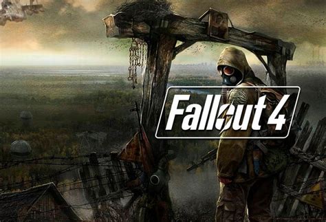 Fallout 4 Free PC Game Version Full Download - HutGaming