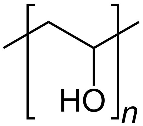 聚乙烯醇 - 搜狗科学百科