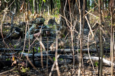 DVIDS - News - Marine rifle squads face off in first Corps-wide squad competition in nearly 30 years