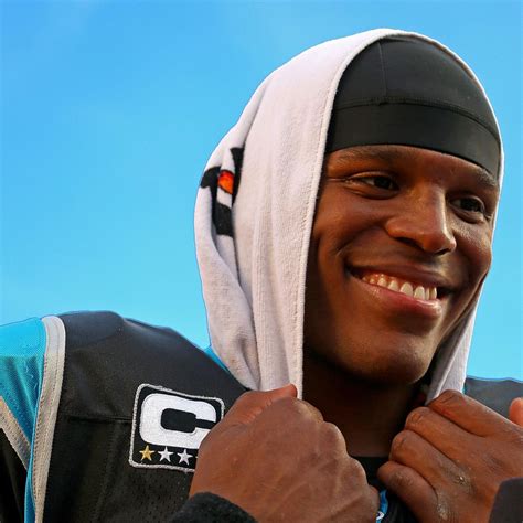 The Evolution of Cam Newton | News, Scores, Highlights, Stats, and ...