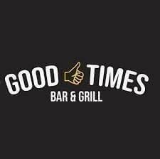 Good Times Bar & Grill – NINENBN