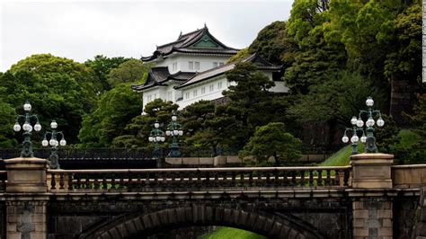 Tokyo's Imperial Palace: Your guide to visiting Japan's royal residence ...