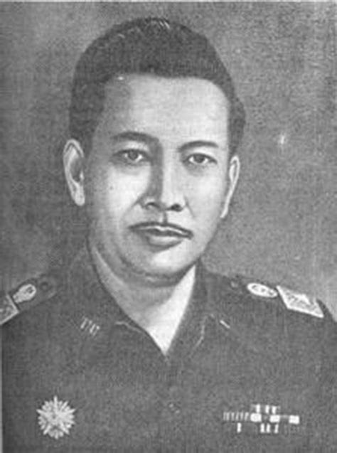 Biografi 9 Pahlawan Revolusi Indonesia – Penggambar