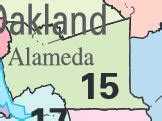 California's 15th Congressional District - Ballotpedia