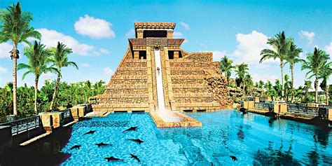 Atlantis, Paradise Island, Bahamas - Royal Towers | Travelzoo