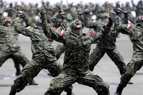 Jangan Anggap Remeh! Kekuatan Militer Indonesia, Ungguli Negara-Negara ...