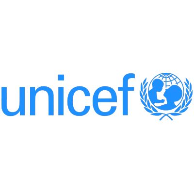 Unicef Logo transparent PNG - StickPNG