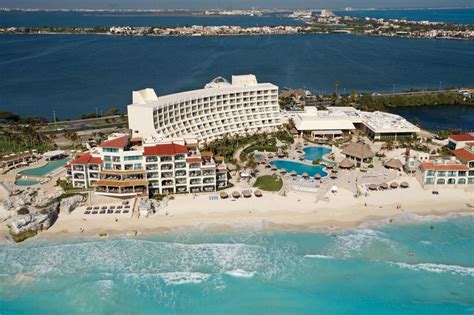 Grand Park Royal Cancun - BookVip.com