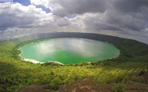 5 Interesting Lonar Lake Facts That Will Motivate You To Plan A Trip