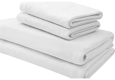 How to Wash Linen Sheets, Dry, and Care