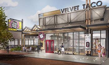 Velvet Taco Makes Austin Debut | RestaurantNews.com