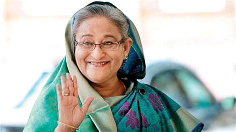 The time Delhi gave shelter to Sheikh Hasina