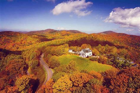 Westglow Resort & Spa, North Carolina - USA