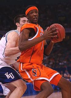 Syracuse Basketball 2003 | (All these photos are taken from … | Flickr