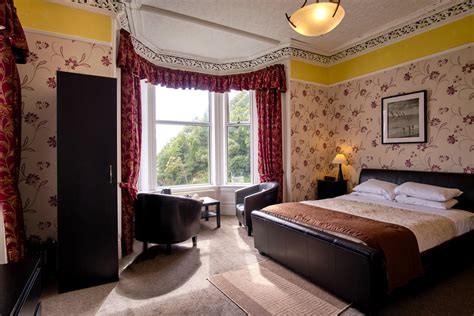 Top places to stay in Oban | Accommodation in Oban