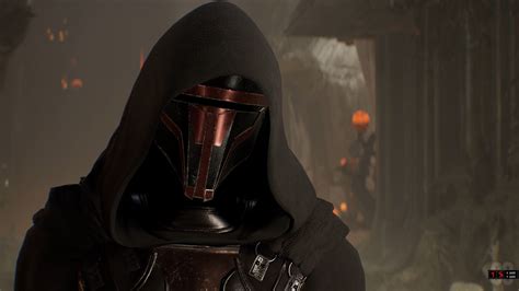 The One And Only, The Chosen One, REVAN! : kotor