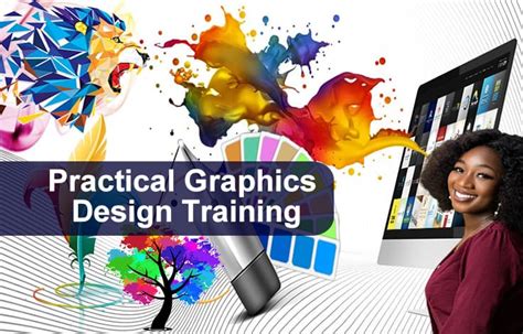 Graphics Design Training in Abuja · BiZmarrow Technologies Limited