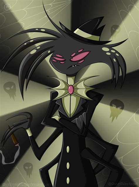 Arackniss (Headcanon) | Wiki | Hazbin Hotel Amino Amino