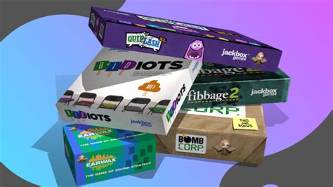 Jackbox games are the ultimate socially distant entertainment – and they’re on sale – DLSServe