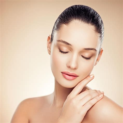 Maintain Youthful Skin With Basic Skin Care Steps - Blog 40E