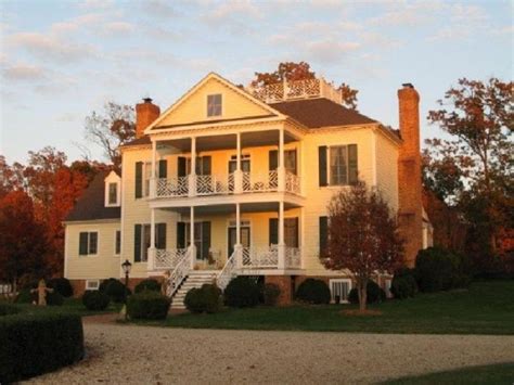 William E Poole Designs Hope Plantation | William E Poole Designs, Inc.