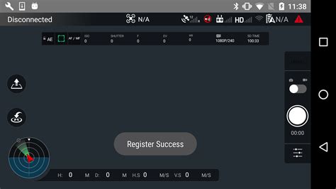 Getting Started with DJI UX SDK - DJI Mobile SDK Documentation