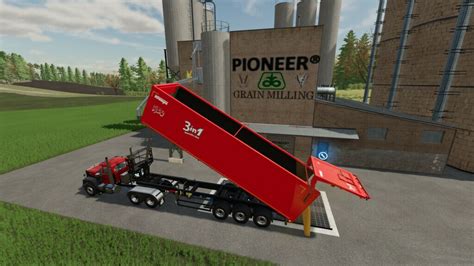 Grain Mill Farm Sim 22 at Bill Riggs blog