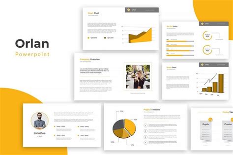 50+ Best PowerPoint (PPT) Templates of 2021 | Design Shack