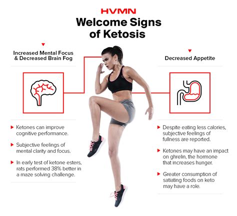 Ketosis Symptoms and Signs: What to Look Out For | H.V.M.N. Blog ...