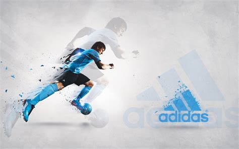 adidas Computer Wallpapers, Desktop Backgrounds | 1920x1200 | ID:475974