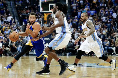 Warriors vs. Nuggets: Highlights, analysis and recap - Golden State Of Mind